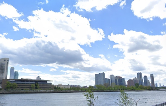 New York City Boroughs Anticipate Mixed Weather with Sunny Days and Possible Showers Ahead