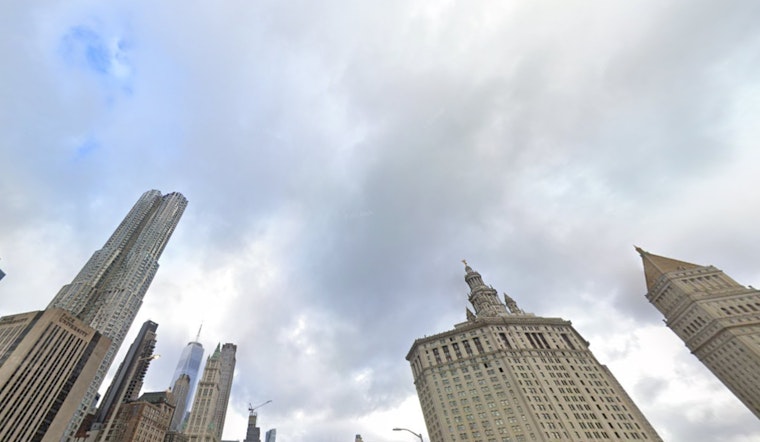 New York City Braces for Showers and Possible Thunderstorms over the Weekend