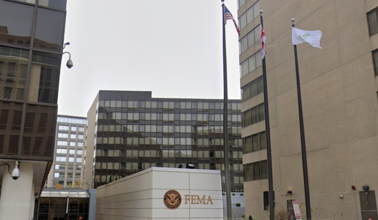 New York City Clashes with FEMA over $106 Million Migrant Aid Clawback