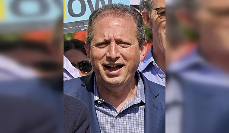 New York City Comptroller Warns of 71K Job Losses Amid Potential Recession Triggered by Trump Tariffs