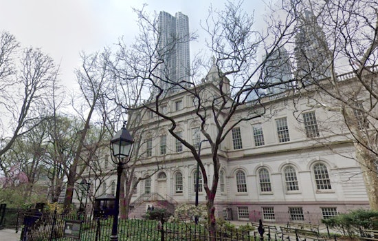 New York City Council Introduces Bills to Combat Immigration Fraud Amid Sanctuary City Dispute