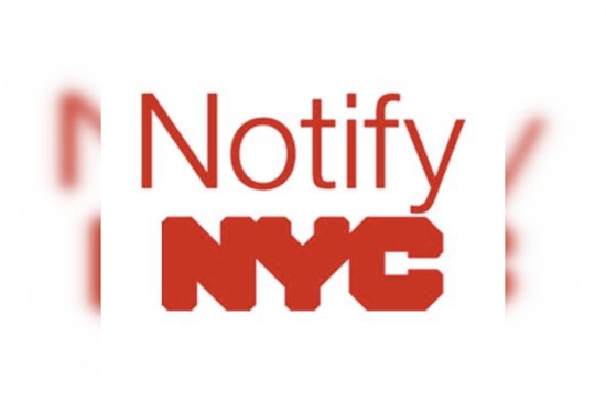 New York City Enhances Emergency Alert System, Allows Sign-Up via Text to Notify NYC