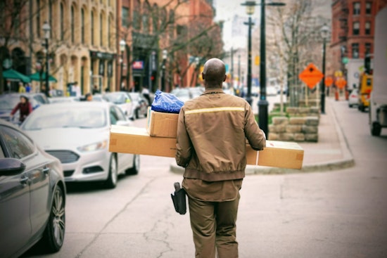 New York City Establishes $21.44 Hourly Minimum Wage for App-Based Delivery Workers