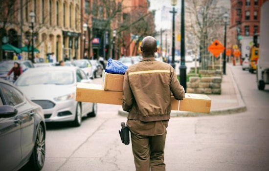 New York City Establishes $21.44 Hourly Minimum Wage for App-Based Delivery Workers