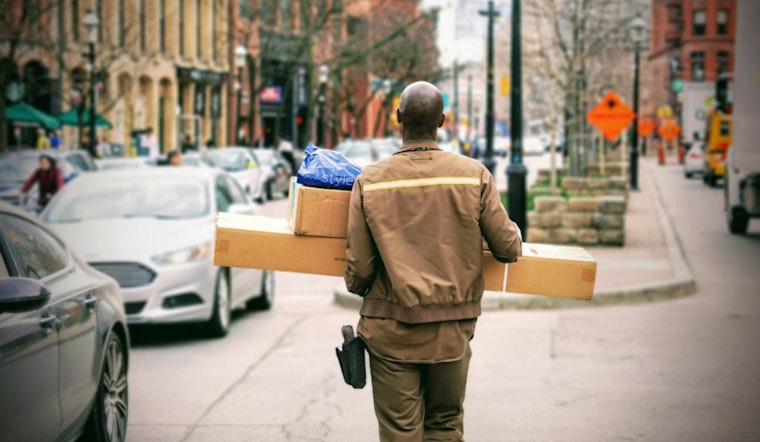 New York City Establishes $21.44 Hourly Minimum Wage for App-Based Delivery Workers