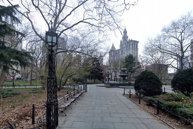 New York City Hikes Illegal Dumping Fines to $5,000 in Effort to Preserve Parks