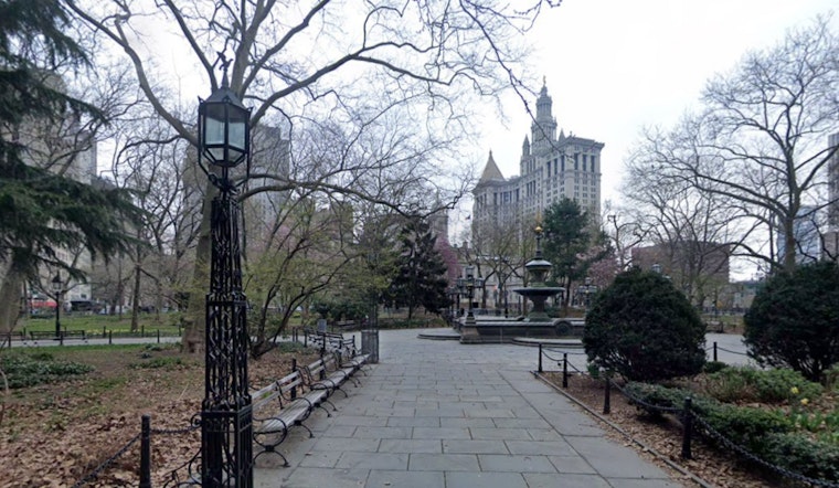 New York City Hikes Illegal Dumping Fines to $5,000 in Effort to Preserve Parks