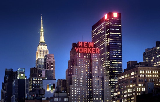 New York City Hoteliers Urge Reduction of Occupancy Tax from 5.875% to 3% Amid Economic Strain