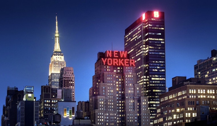 New York City Hoteliers Urge Reduction of Occupancy Tax from 5.875% to 3% Amid Economic Strain
