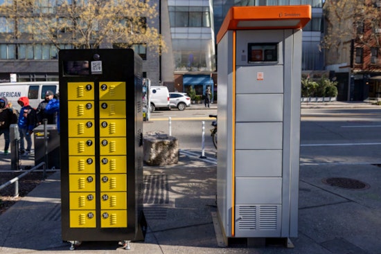 New York City Invites Applications for Sidewalk E-Bike Charging Cabinets in Safety Push