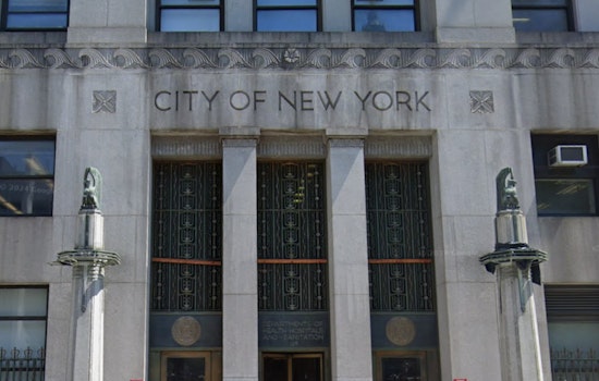 New York City Issues Nearly 2,000 Fines as Composting Regulations Tighten
