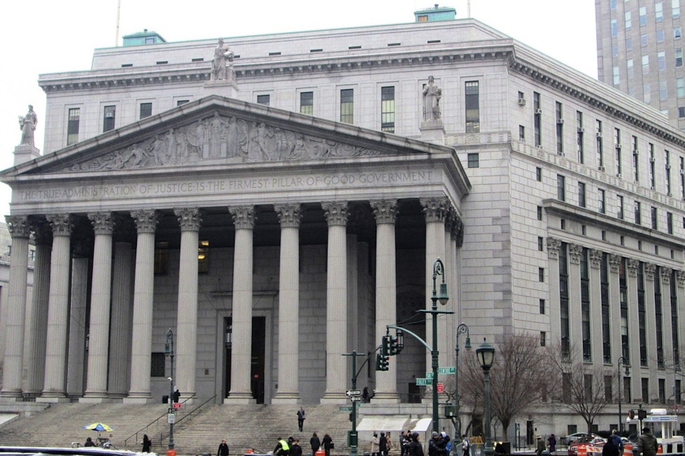 New York City Migrant Children Face Deportation in Court Without Legal Representation After Federal Funding Cuts