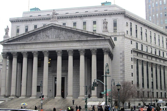 New York City Migrant Children Face Deportation in Court Without Legal Representation After Federal Funding Cuts