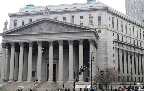 New York City Migrant Children Face Deportation in Court Without Legal Representation After Federal Funding Cuts