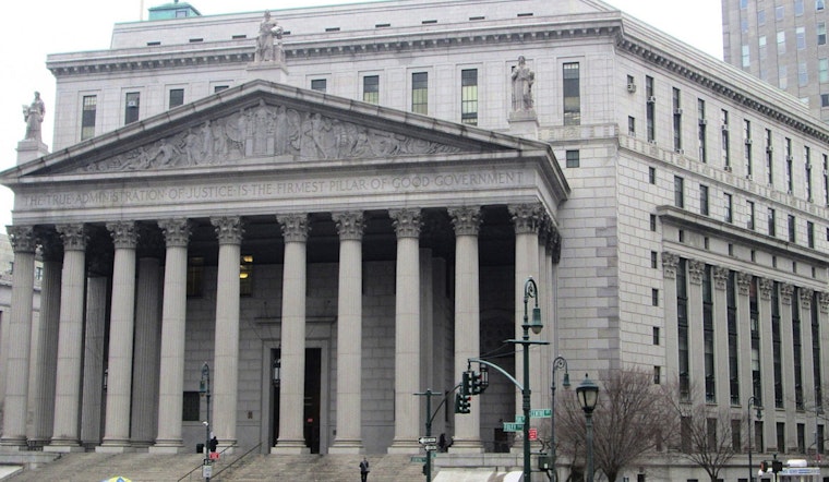 New York City Migrant Children Face Deportation in Court Without Legal Representation After Federal Funding Cuts