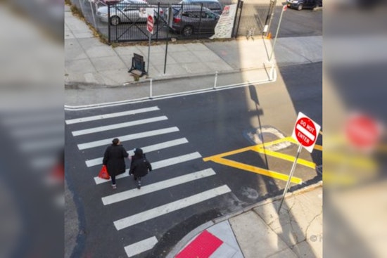 New York City Reports Record Low Traffic Deaths in First Quarter of 2025 Amid Mayor Adams' Safety Initiatives