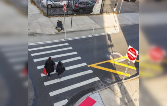 New York City Reports Record Low Traffic Deaths in First Quarter of 2025 Amid Mayor Adams' Safety Initiatives