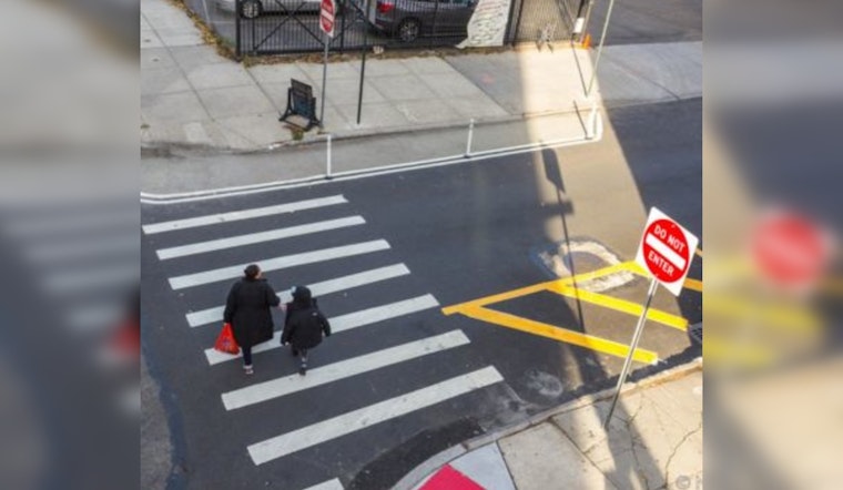 New York City Reports Record Low Traffic Deaths in First Quarter of 2025 Amid Mayor Adams' Safety Initiatives
