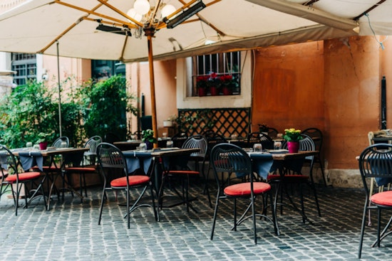 New York City Restaurants Navigate New Outdoor Dining Regulations as Season Begins