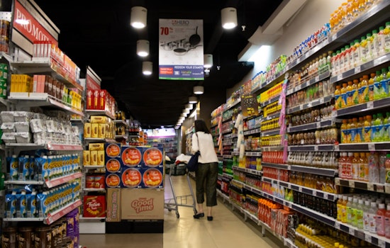 New York City Small Businesses and Consumers Brace for Economic Strain Amid Ongoing Trade War