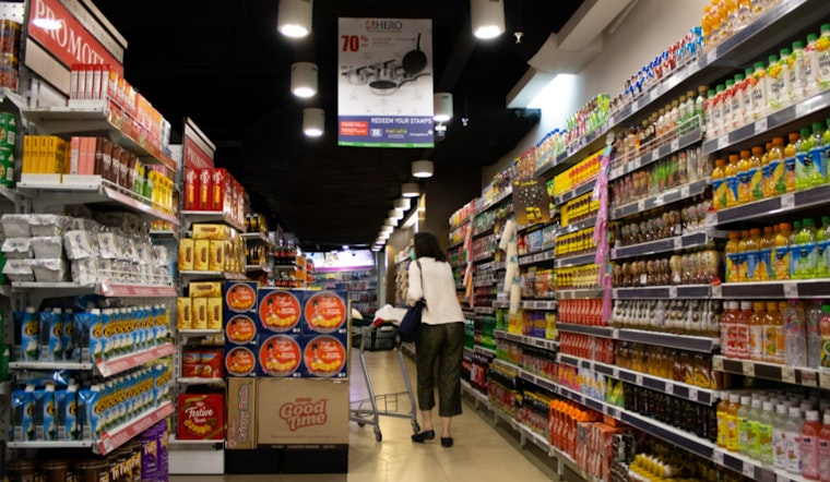 New York City Small Businesses and Consumers Brace for Economic Strain Amid Ongoing Trade War