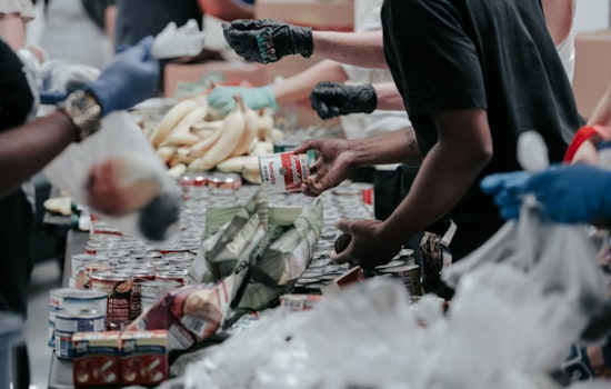 New York City Staring Down the Barrel of Hunger Catastrophe Amid Threatened SNAP Cuts