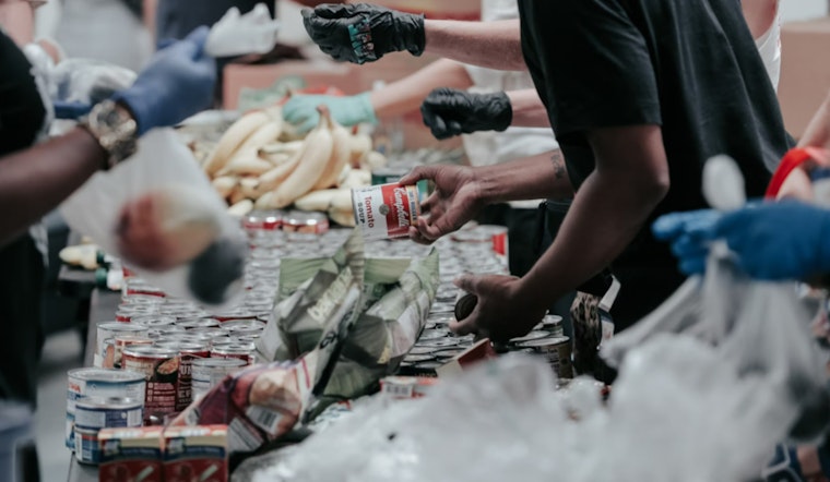 New York City Staring Down the Barrel of Hunger Catastrophe Amid Threatened SNAP Cuts