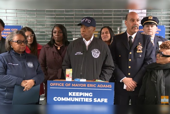 New York City Sues Nine Major Distributors in Clampdown on Illicit Flavored E-Cigarettes