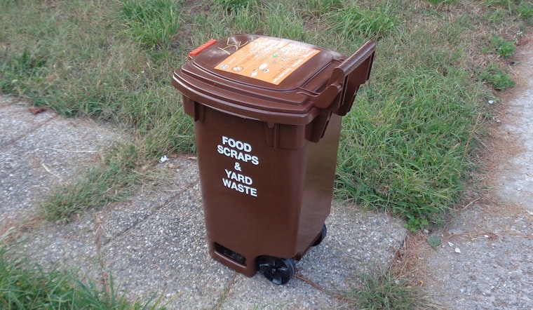 New York City Temporarily Suspends Composting Fines for Small Buildings, Focuses on Education