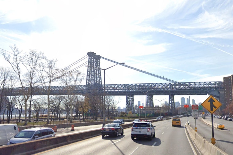 New York City Week Ahead, Sunshine with Chances of Evening Showers Across Boroughs