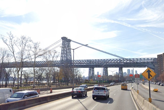 New York City Week Ahead, Sunshine with Chances of Evening Showers Across Boroughs