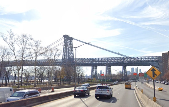 New York City Week Ahead, Sunshine with Chances of Evening Showers Across Boroughs