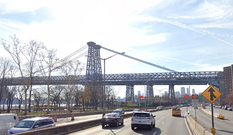 New York City Week Ahead, Sunshine with Chances of Evening Showers Across Boroughs