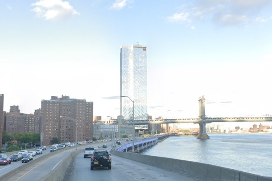 New York City Welcomes Mild Spring Weather, Frost Advisory in Effect for Early Friday