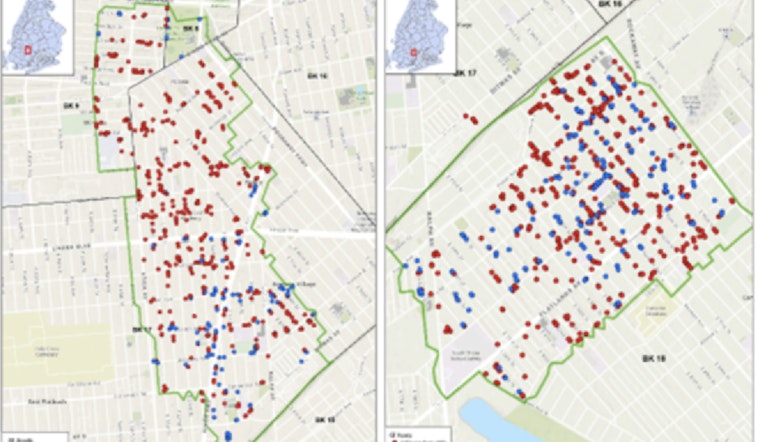 New York City's $42.3 Million Flood Prevention Project Completed Ahead of Earth Week
