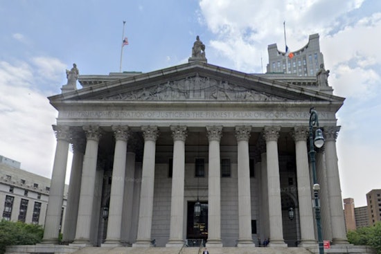 New York City's Extended 'Demonstration Projects' Raises Privacy Concerns, Federal Program Funding Freeze Ignites Wider Alarm