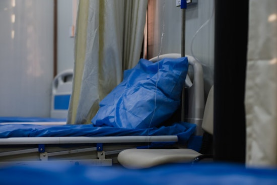 New York City's Mental Health Crisis, Vicious Cycle from Streets to Subways to ERs Amid Inpatient Bed Shortage