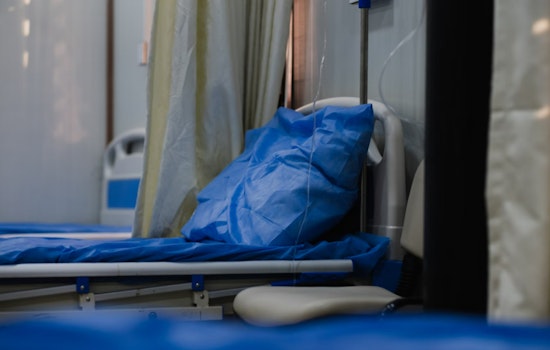 New York City's Mental Health Crisis, Vicious Cycle from Streets to Subways to ERs Amid Inpatient Bed Shortage