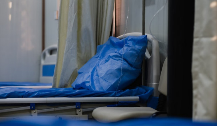 New York City's Mental Health Crisis, Vicious Cycle from Streets to Subways to ERs Amid Inpatient Bed Shortage
