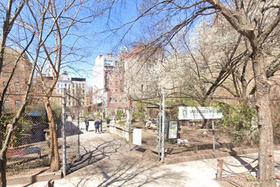 New York Community Appeals to Mayor to Save Elizabeth Street Garden from Affordable Housing Development