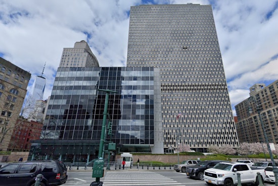 New York Father-Son Duo Accused of Swindling Over $280M in Municipal Bond Fraud Scandal