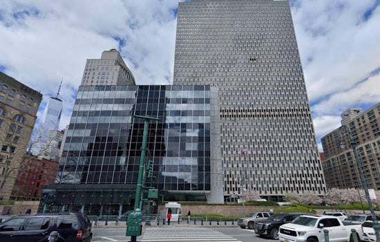 New York Father-Son Duo Accused of Swindling Over $280M in Municipal Bond Fraud Scandal