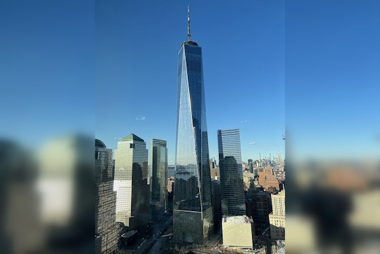 New York Landmarks and NYPD Honor Trans Day of Visibility Amidst Federal Challenges