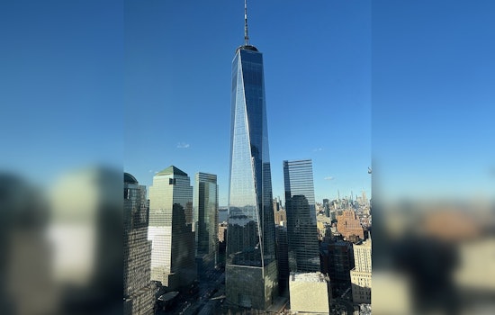 New York Landmarks and NYPD Honor Trans Day of Visibility Amidst Federal Challenges