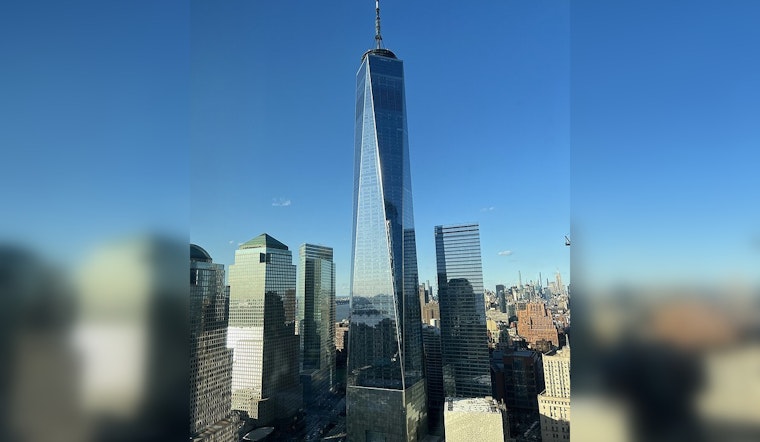 New York Landmarks and NYPD Honor Trans Day of Visibility Amidst Federal Challenges