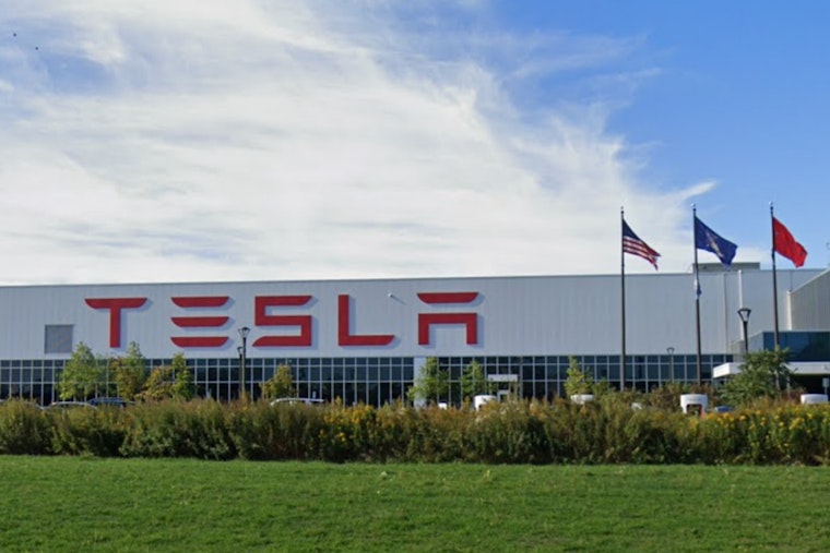 New York Lawmakers Question Tesla's Buffalo Gigafactory Deal Amid Proposals to Reshape State's EV Market