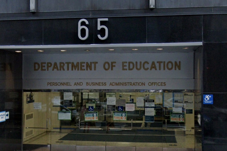 New York Leads 18 States in Lawsuit Against Trump Admin Over Education Policy Changes