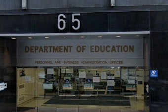 New York Leads 18 States in Lawsuit Against Trump Admin Over Education Policy Changes