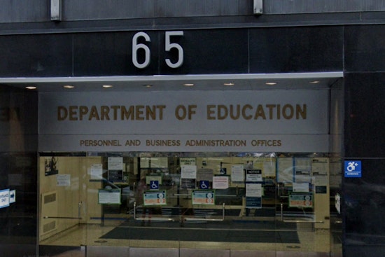 New York Leads 18 States in Lawsuit Against Trump Admin Over Education Policy Changes