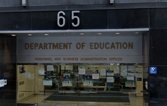 New York Leads 18 States in Lawsuit Against Trump Admin Over Education Policy Changes